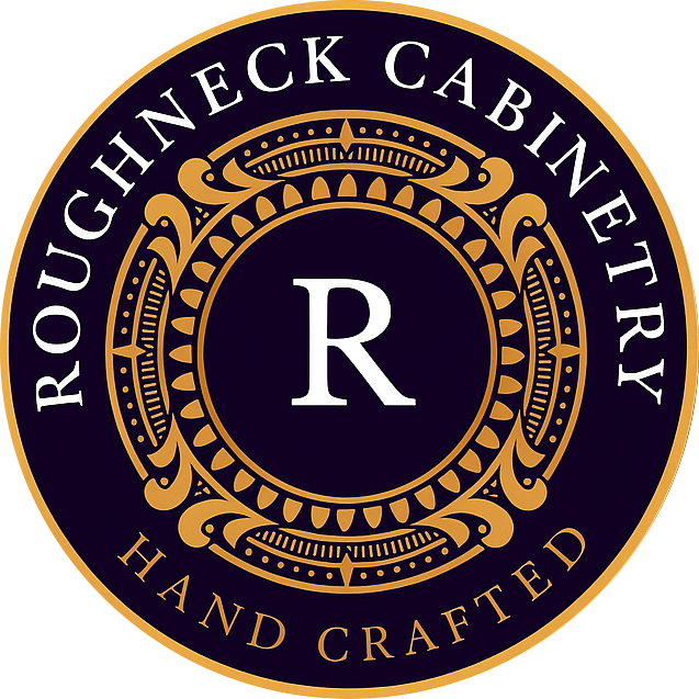 RoughNeck Cabinetry Logo