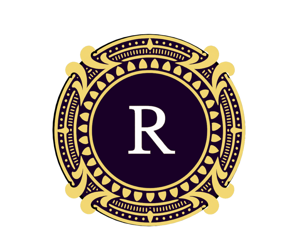 RoughNeck Cabinetry Logo